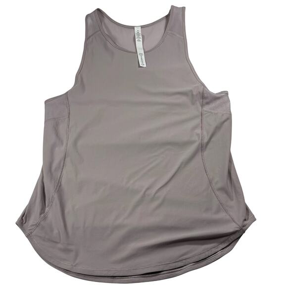 Lululemon Tops - Lululemon Sculpt Tank size 6